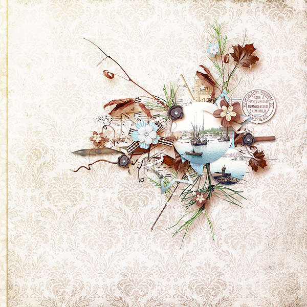 Deep in the forest {full kit} – Image 7