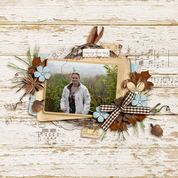 Deep in the forest {full kit} – Image 8