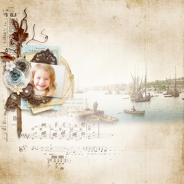 Deep in the forest {full kit} – Image 3