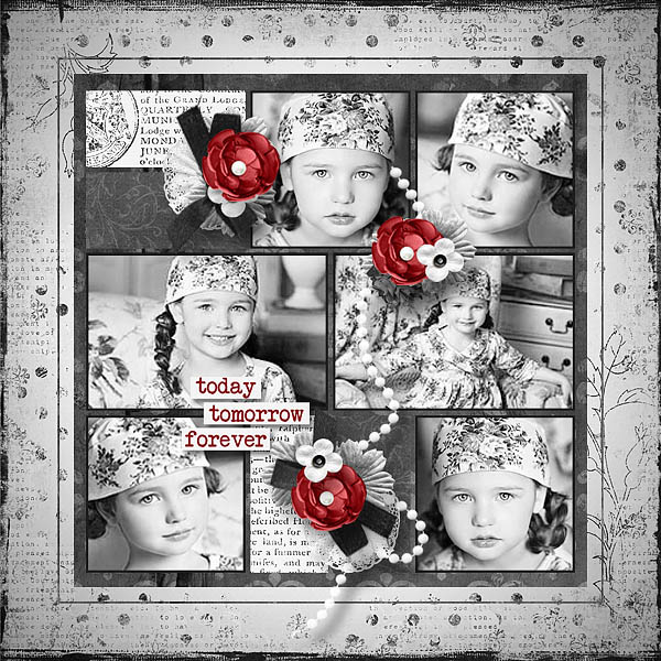 Crush on you {full kit} – Image 5