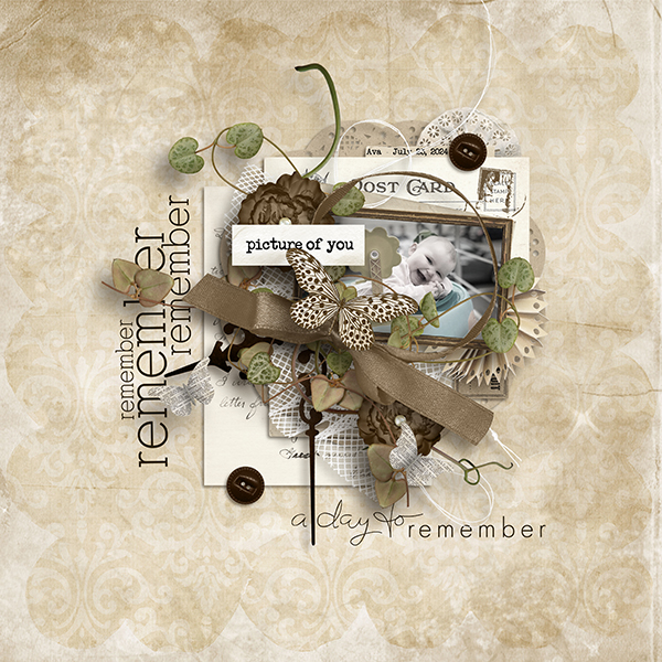 Feelings {mini kit} – Image 3