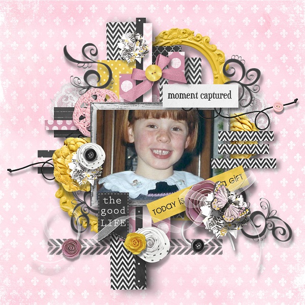 Choose happiness {papers} – Image 8