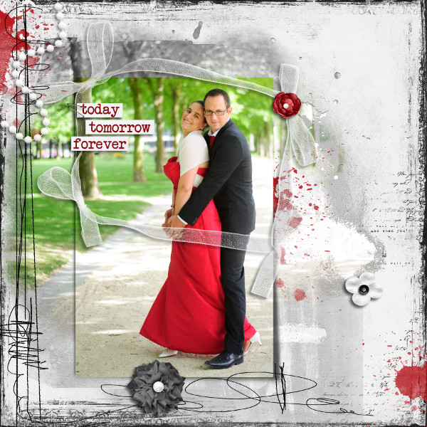 Crush on you {full kit} – Image 6