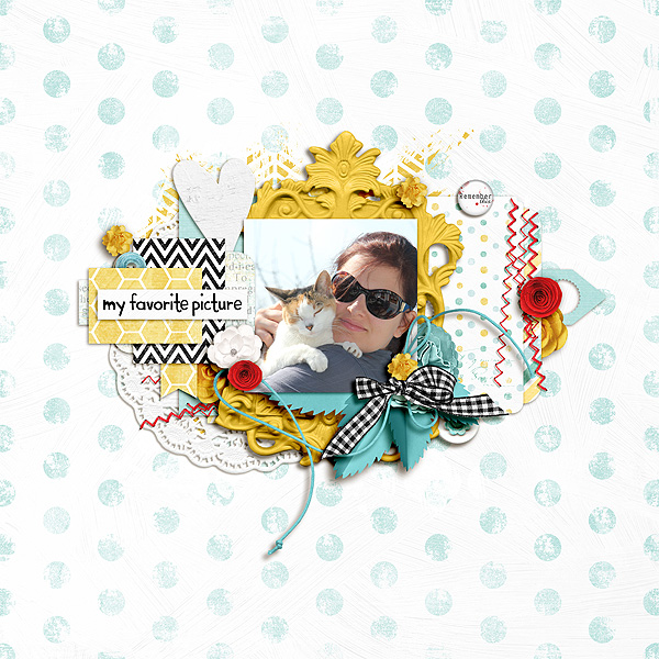 Prémices {full kit} – Image 3