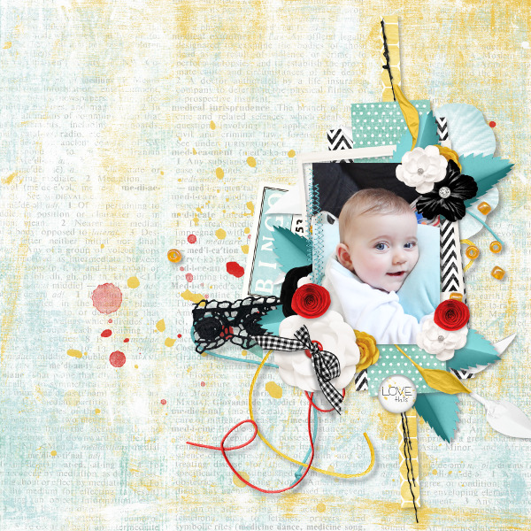 Prémices {full kit} – Image 10