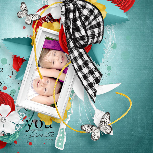 Prémices {full kit} – Image 11