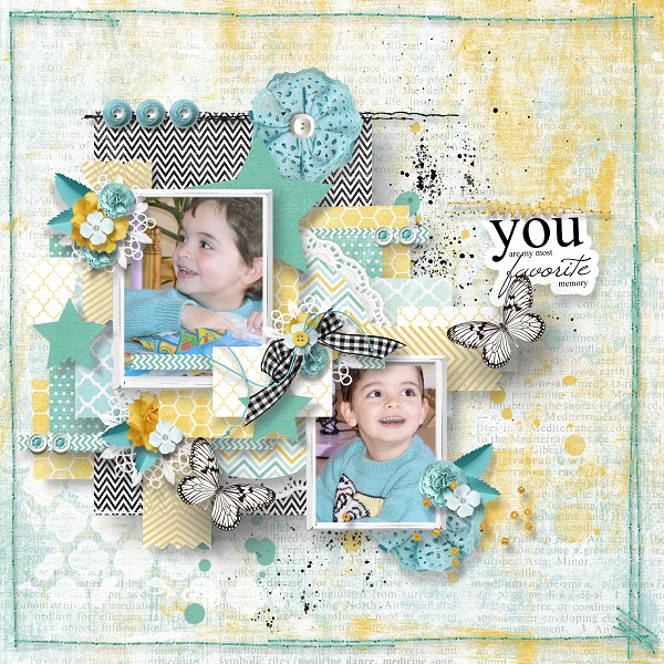 Prémices {full kit} – Image 12