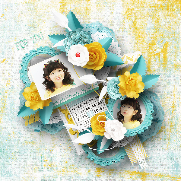 Prémices {full kit} – Image 13