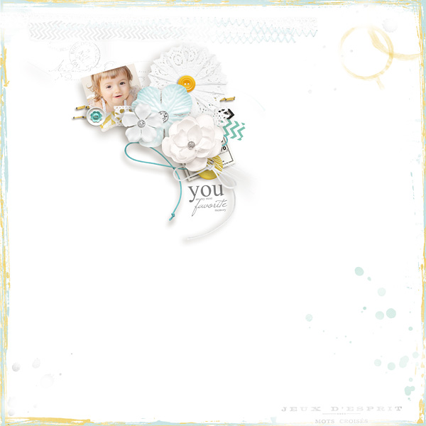 Prémices {full kit} – Image 14