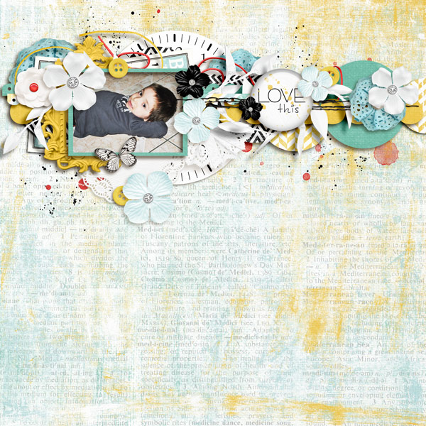 Prémices {full kit} – Image 7