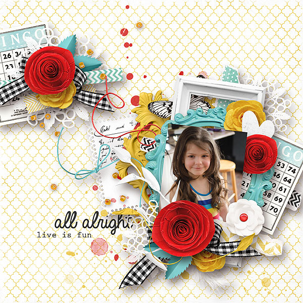 Prémices {full kit} – Image 15