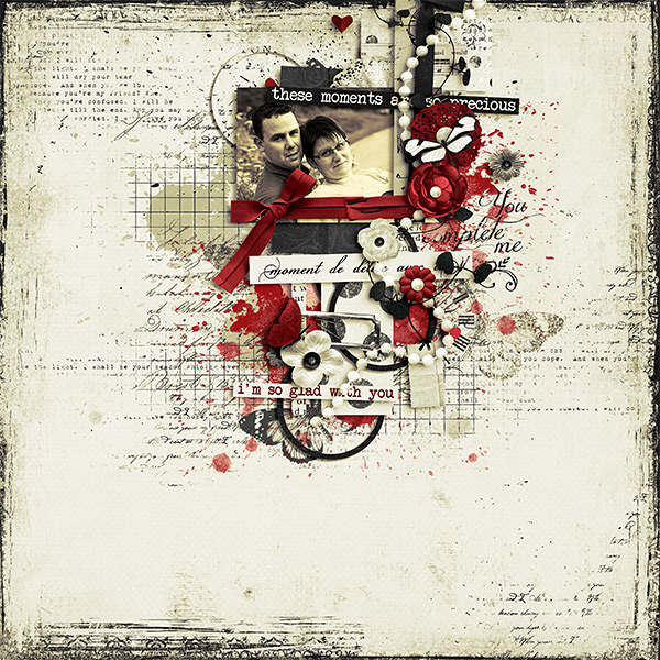 Crush on you {full kit} – Image 8