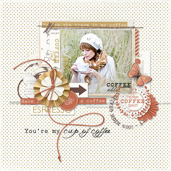 Coffee break {papers 2} – Image 5