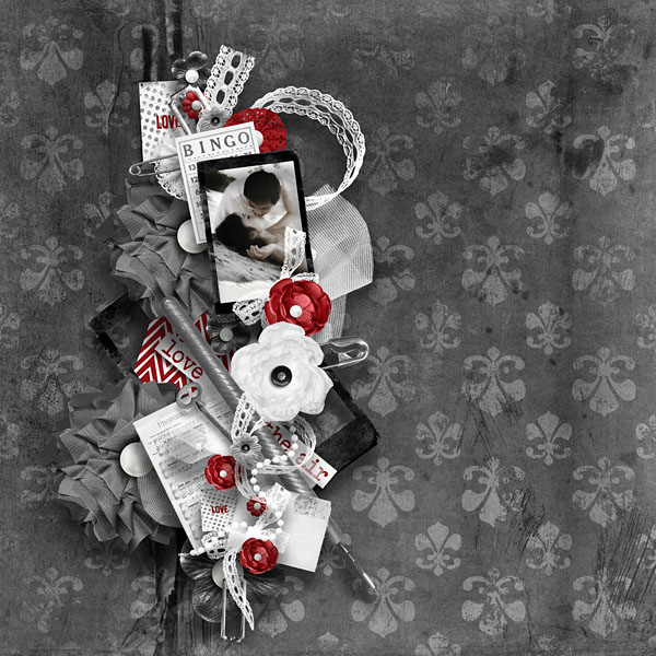 Crush on you {full kit} – Image 9