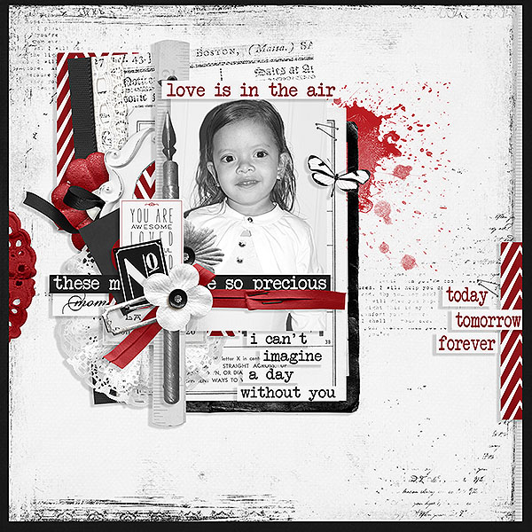 Crush on you {full kit} – Image 10