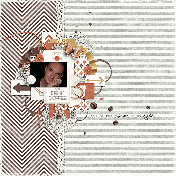 Coffee break {elements} – Image 8