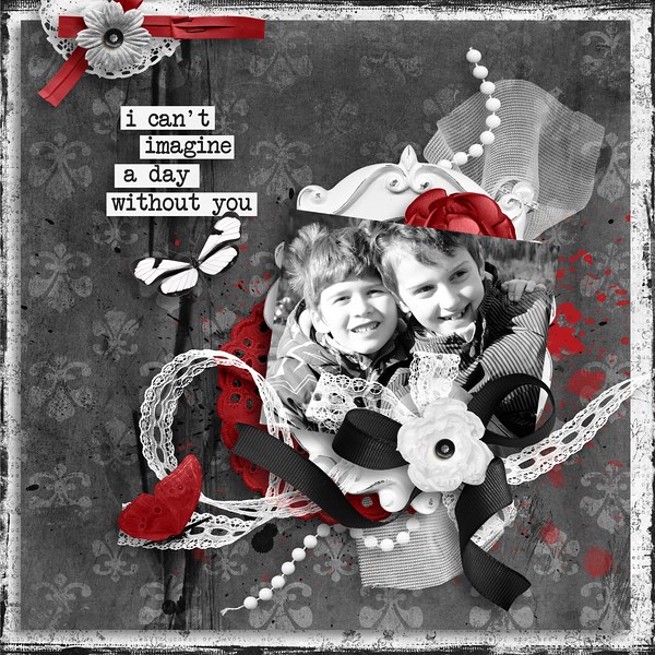 Crush on you {full kit} – Image 16