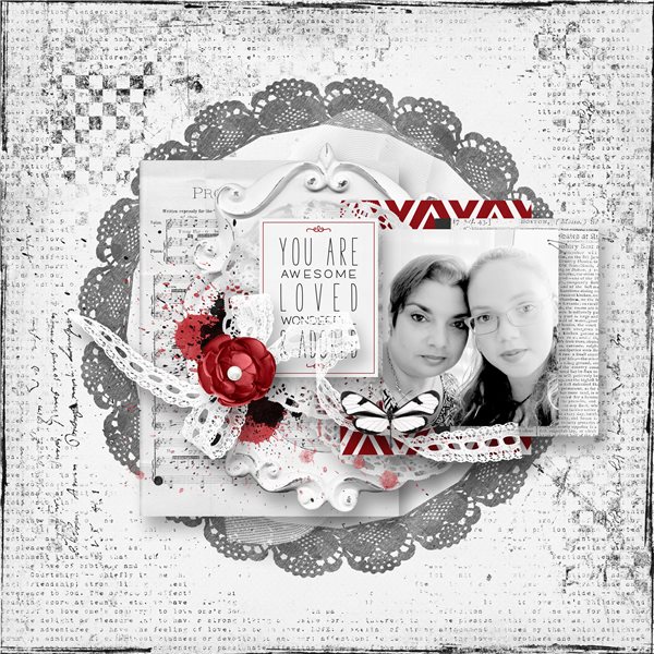 Crush on you {full kit} – Image 14