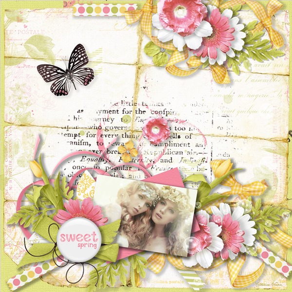 Primavera {elements 1} – Image 4