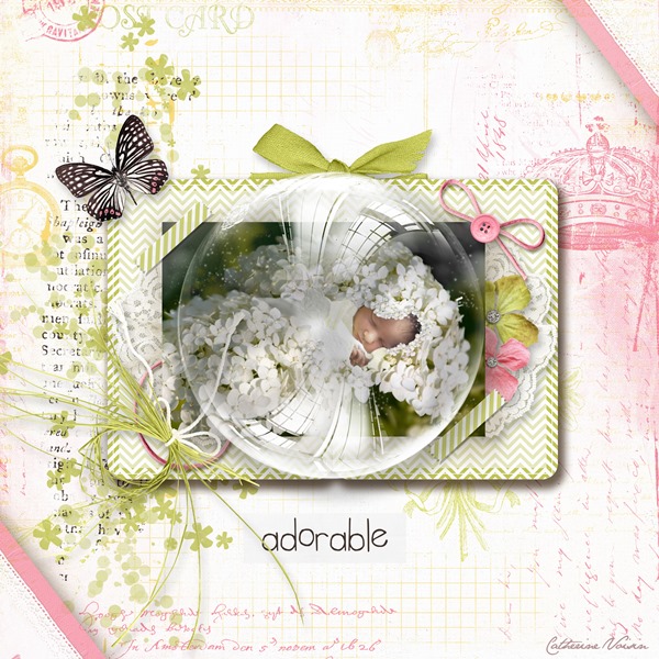 Primavera {journal cards} – Image 3