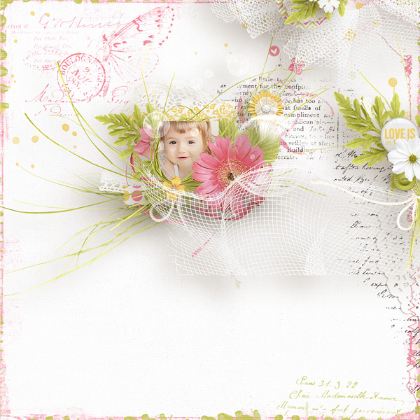 Primavera {elements 1} – Image 5